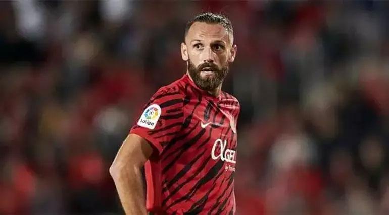 Süper Lig devinden Vedat Muriqi sürprizi! Resmi görüşmeler başlıyor