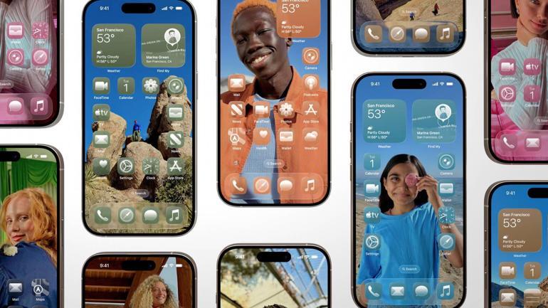iOS 26 tanıtıldı: İşte tüm yenilikler ve iOS 26 destekleyen iPhone modelleri