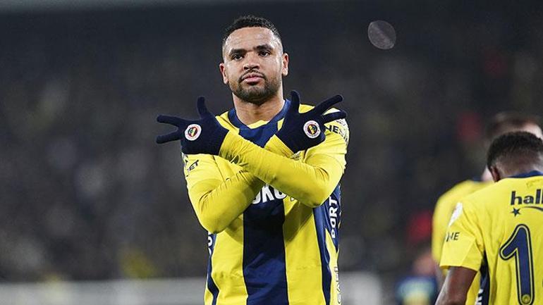 Fenerbahçe'ye Youssef En Nesyri piyangosu! Çılgın bonservis
