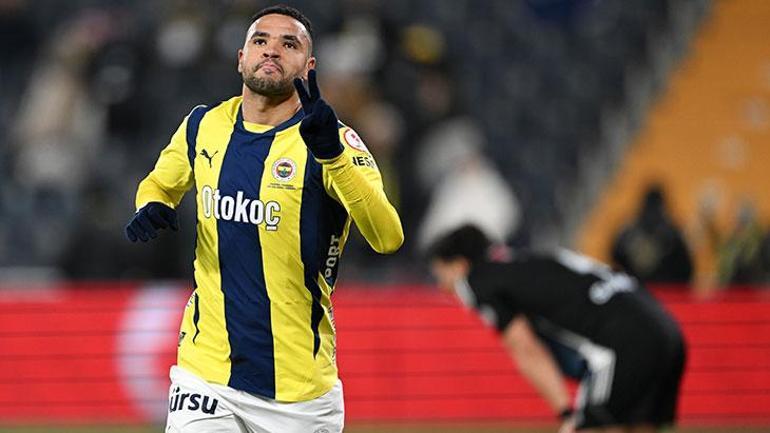 Fenerbahçe'ye Youssef En Nesyri piyangosu! Çılgın bonservis