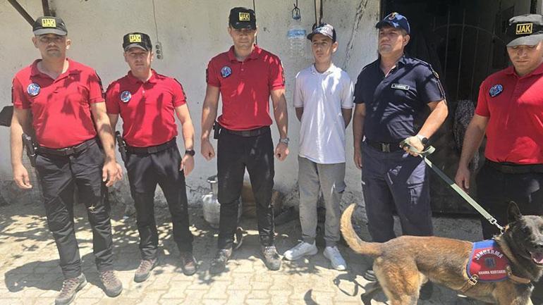 Son dakika… 5 gündür haber alınamıyordu! Bursa'da kaybolan Burak Koçak'tan haber geldi