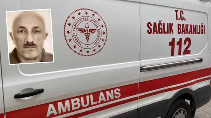 Denizli’de korkunç ölüm! Kimyasal kazanına düşüp hayatını kaybetti