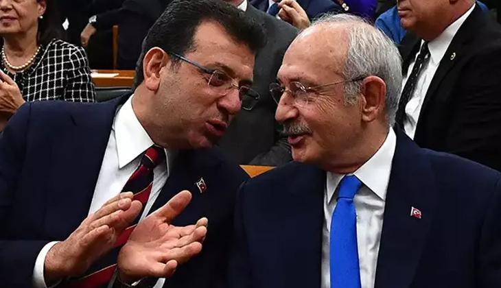 CHP’de ‘şaibeli kurultay’ soruşturmasında iddianame düzenlendi! İşte İmamoğlu için istenen ceza