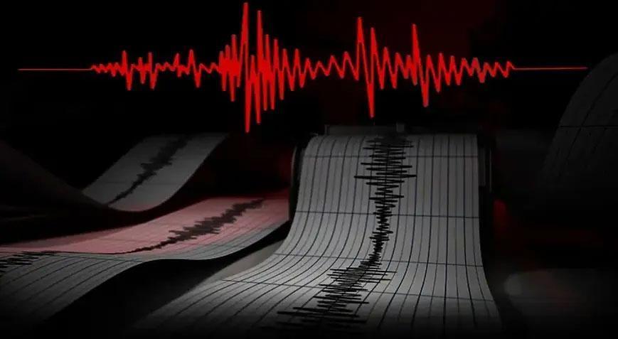 Muğla’da 5.8 büyüklüğünde deprem! Çok sayıda ilde hissedildi