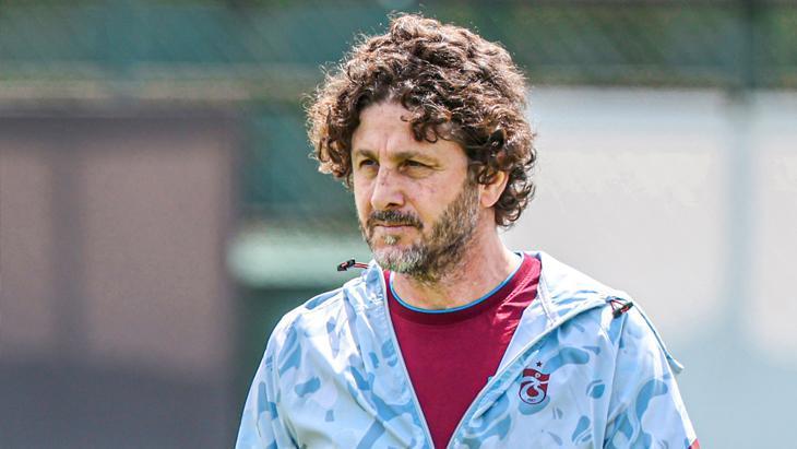 Trabzonspor’da transferde kollar sıvandı!
