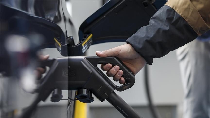 Türkiye’de elektrikli araçlar için şarj haritası hızla genişliyor