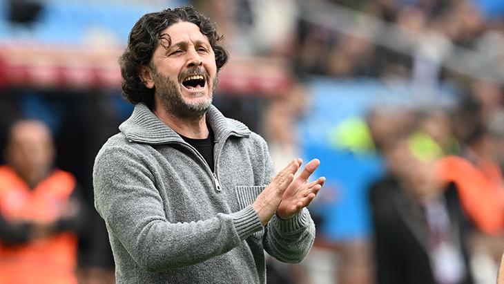 Trabzonspor’dan transfer çıkarması! Onuachu, Gronbaek, Werner