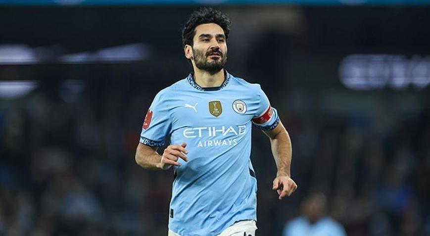 İlkay Gündoğan ile anlaşma sağlandı! İstanbul’dan ev bakılıyor