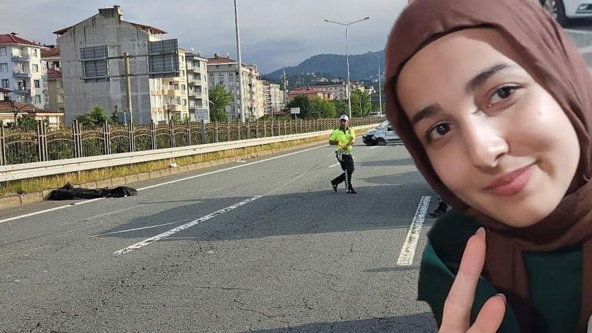 2 kardeşin öldüğü kazaya kahreden ‘arı’ detayı