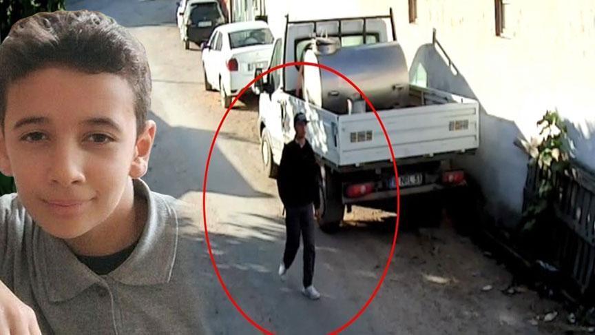 Bursa’da kaybolan Burak Koçak’tan sevindiren haber geldi
