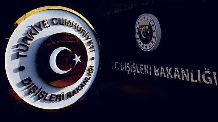 Dışişleri Bakanlığı’ndan Avusturya’daki okul saldırısı ile ilgili açıklama
