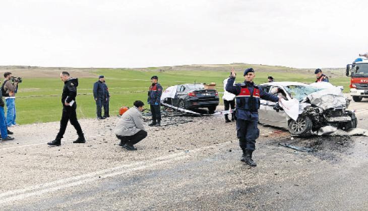 Ölümlü kazalara radar etkisi