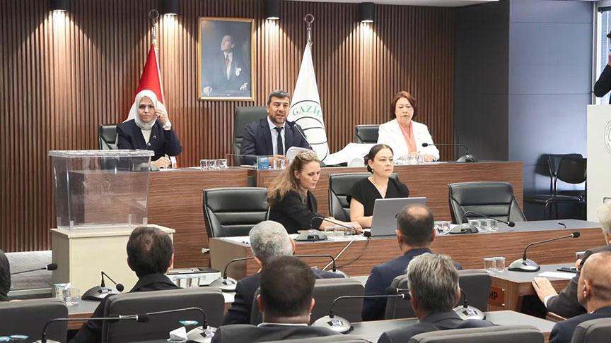 İstanbul’da 3 ilçede seçim! Belediye başkan vekilleri belli oldu