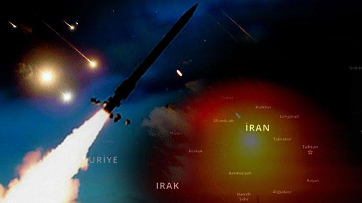 Orta Doğu’da savaş alarmı! ABD-İran-İsrail üçgeninde sıcak gelişme