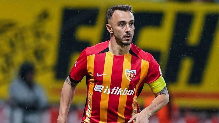 Gökhan Sazdağı Süper Lig devine!