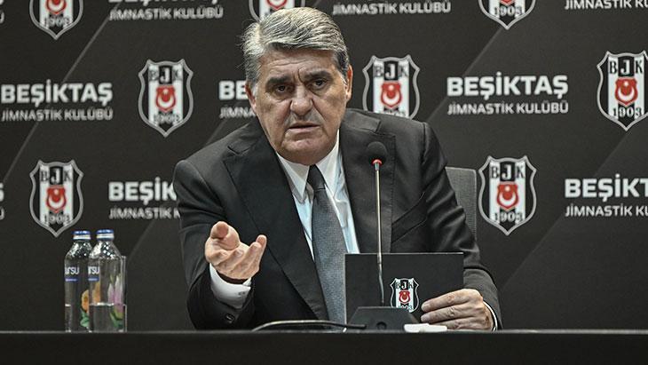 Beşiktaş’a dünya yıldızı!