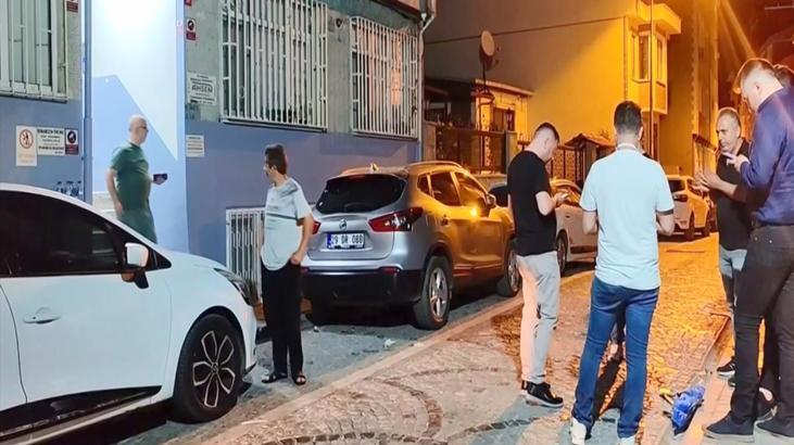 Fatih’te korkunç olay! Polis evinde ölü bulundu; meslektaşları mutfakta başkasına ait ceset parçaları buldu