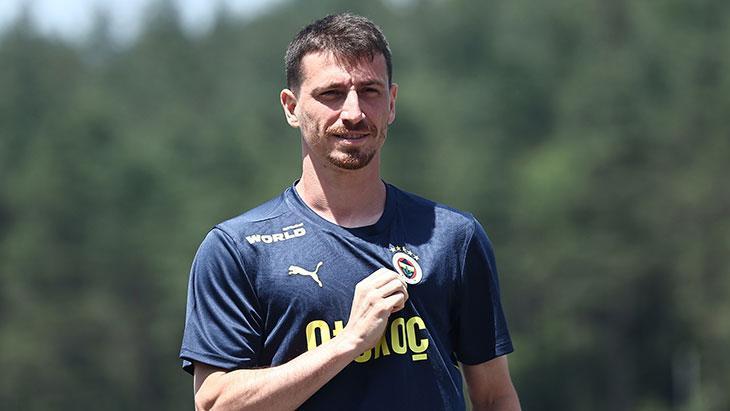 Mert Hakan Yandaş’ın Süper Lig’den talipleri artıyor