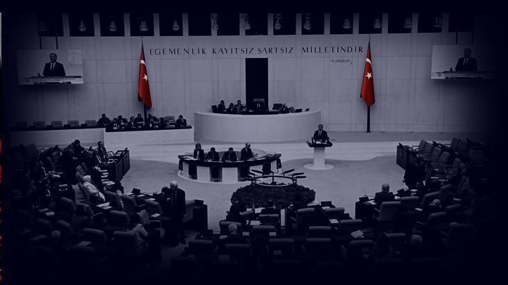 Rütbe bekleme süreleri Cumhurbaşkanı kararıyla değiştirilebilecek