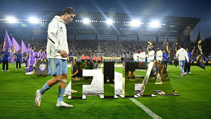 Kenan Yıldız attı, Juventus turnuvaya şovla başladı