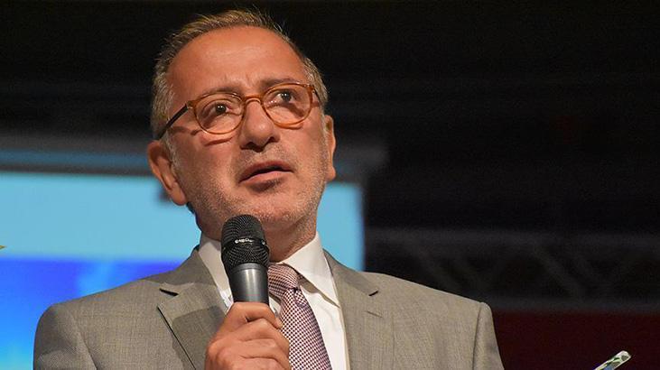 Fatih Altaylı tutuklandı! İfadesi ortaya çıktı