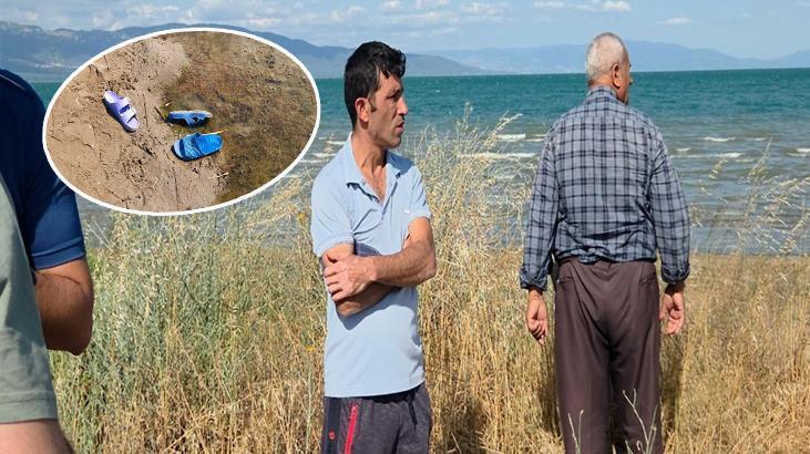 İznik’de 2 kuzenin önce terlikleri, sonra cansız bedenleri bulundu