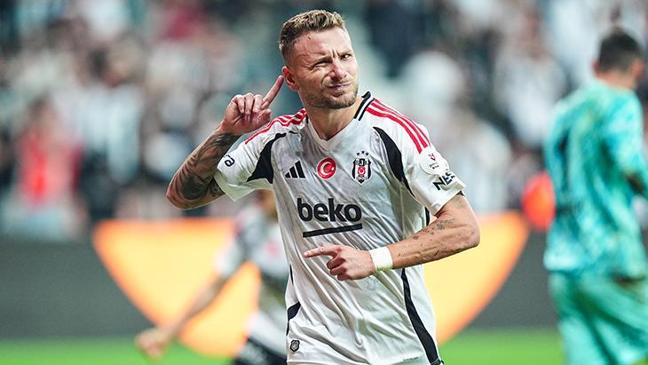 Bologna’dan Ciro Immobile’ye 2 milyon euroluk teklif!