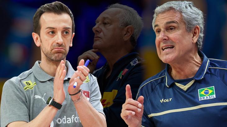 FIVB Voleybol Milletler Ligi’nde 2. etap sona erdi! İşte puan durumu