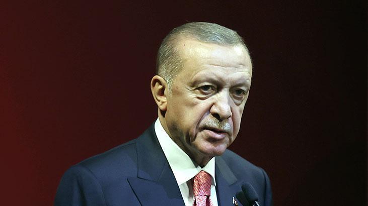 Erdoğan, Şam’daki kiliseye intihar saldırısını kınadı
