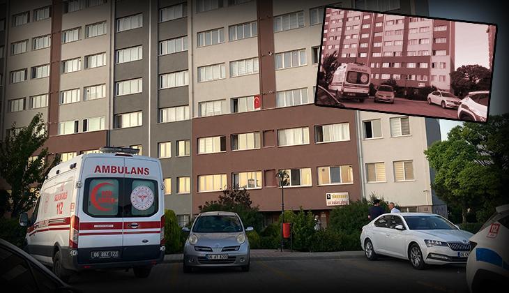 Ankara’da korkunç olay! 2 aylık bebek cesedi dondurucuda bulundu