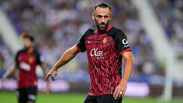 Vedat Muriqi’den Süper Lig sürprizi!