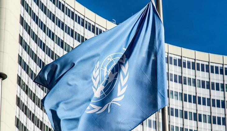 BM: Gazze’de çocuklar susuzluktan ölebilir