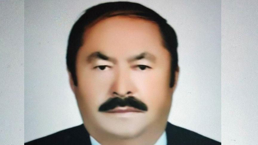 Trabzon’da eski muhtar arı sokması nedeniyle öldü