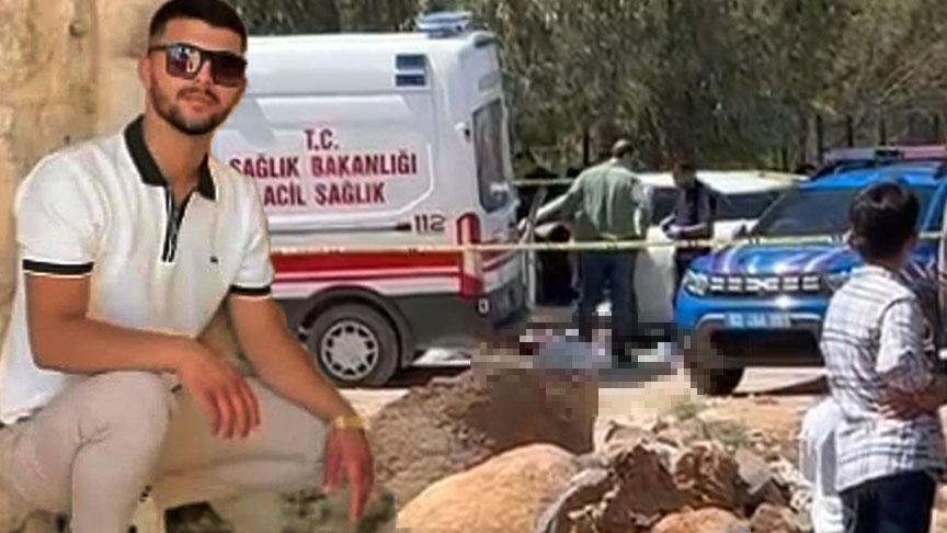 Şanlıurfa’da sevgili dehşeti! 2 ölü 3 yaralı