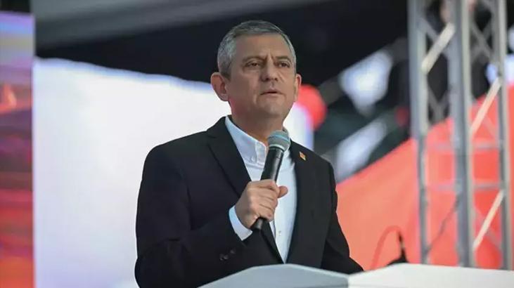 CHP lideri Özgür Özel’den ‘erken seçim’ çıkışı! “Çık karşımıza getir sandığı…”