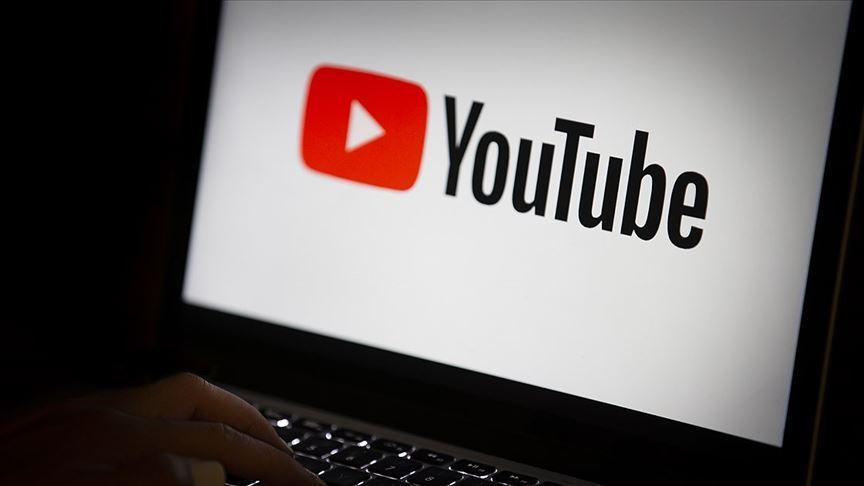 YouTube canlı yayın kısıtlaması mi yapacak?
