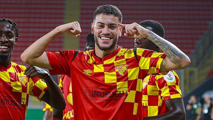 Göztepe’de Romulo’ya Premier Lig’den teklif! Çılgın beklenti