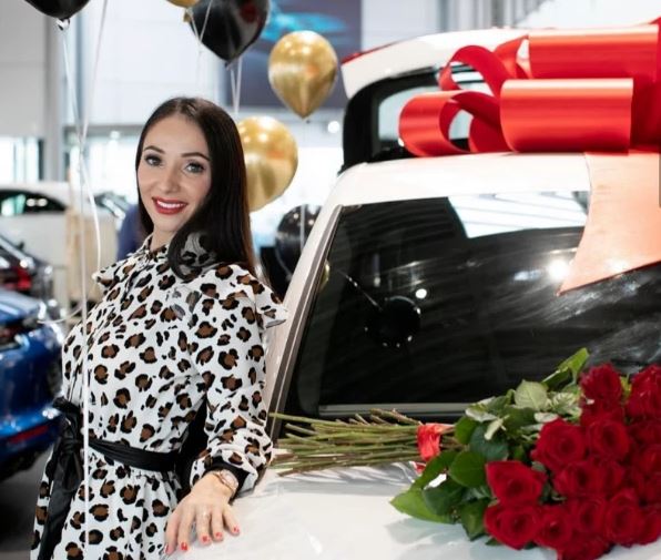 Sahte platformla 100 milyonluk vurgun! Rus fenomen İstanbul’da yakalandı