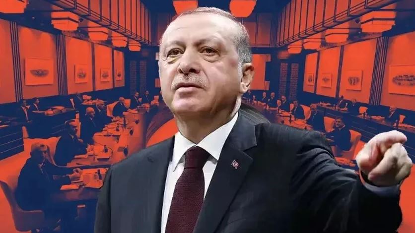 Erdoğan’la ilgili çarpıcı ‘yetki’ iddiası: Devredebilir! İşte Ankara kulislerinde konuşulanlar…