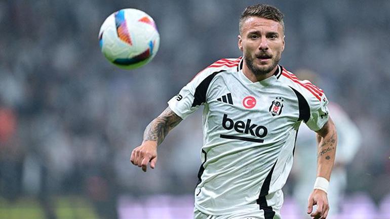 Immobile'den Beşiktaş'ı şoke eden ayrılık şartı! İşte istediği para
