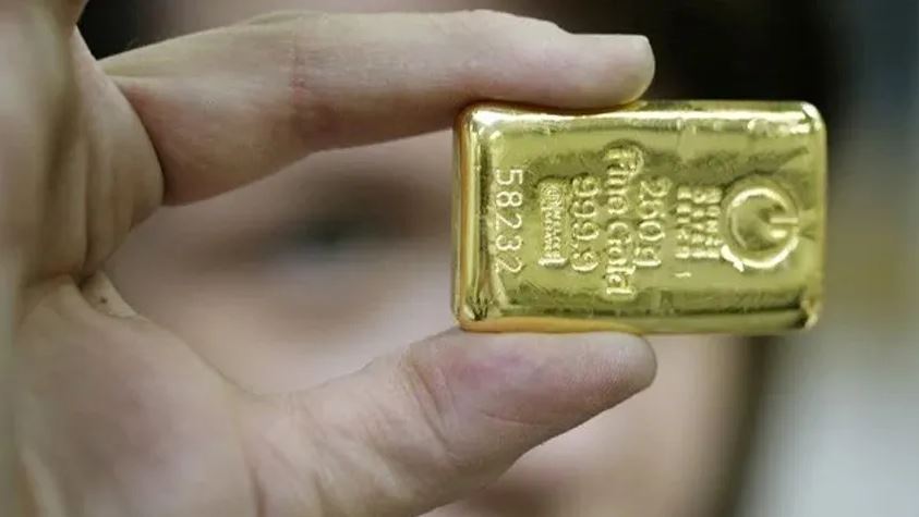 Altında rekor beklentisi: 3.500 dolar kalıcı olabilir
