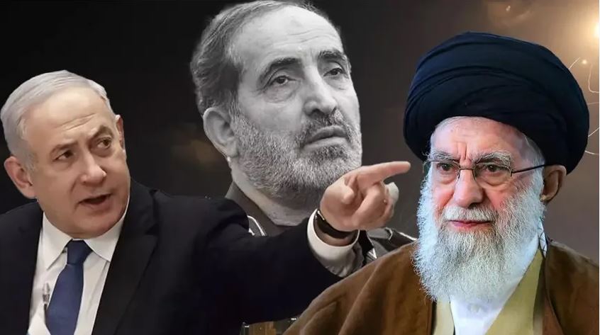 İsrail’den bir şok açıklama daha… İran’ın yeni Genelkurmay Başkanı da öldürüldü!