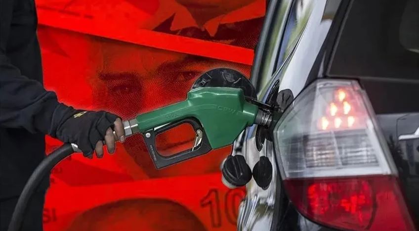 Benzin ve motorin fiyatlarına indirim geldi!