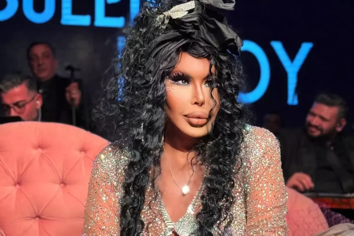 Bodrum’da sahne alan Bülent Ersoy mal varlığını açıkladı