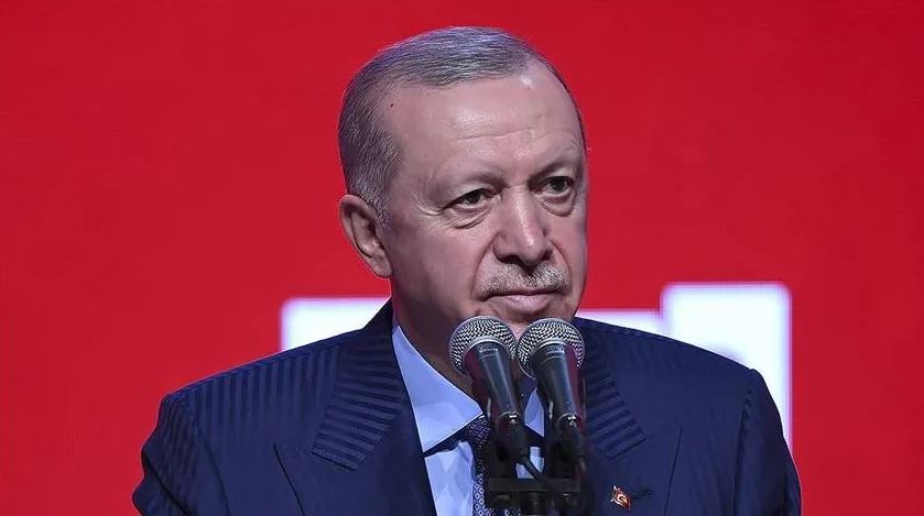 Erdoğan’dan belediyelere harcama eleştirisi: Kaynaklar keyfi değil, verimli kullanılmalı