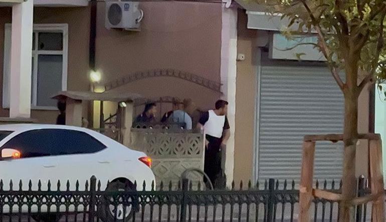 Sakarya'da yakalama kararı bulunan şüpheli polise ateş açtı
