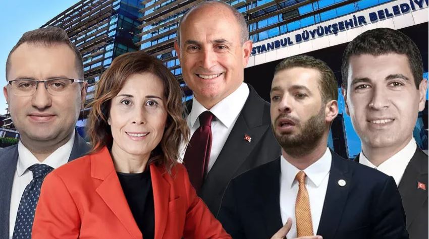 CHP’li belediyelere yönelik soruşturmalarda 22 tutuklama! 14 kişi adli kontrolle serbest…