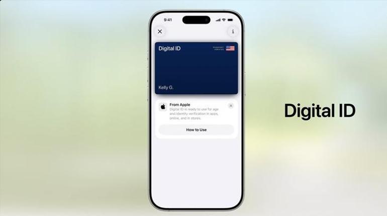 Apple WWDC 2025 etkinliğinde IOS'un yeni özellikleri tanıtıldı! İşte merak edilen tüm detaylar