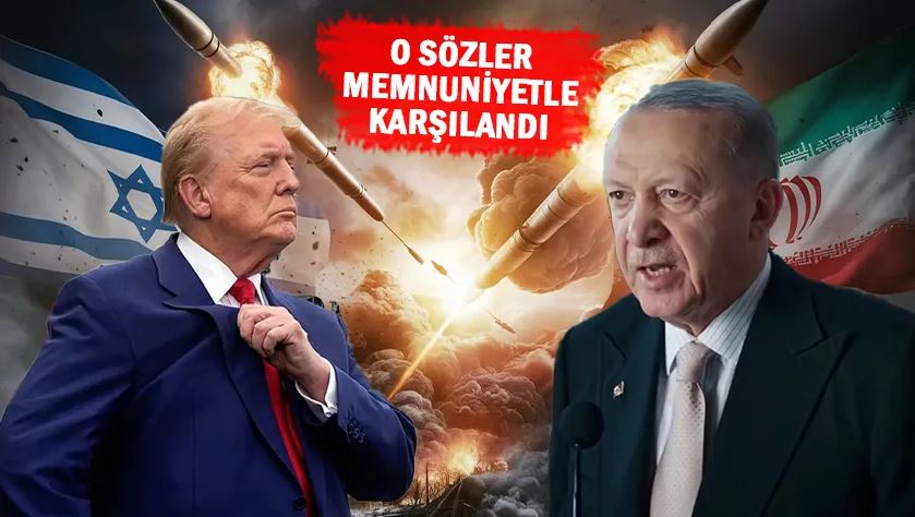 Barış için kritik temas… Cumhurbaşkanı Erdoğan Trump ile görüştü!