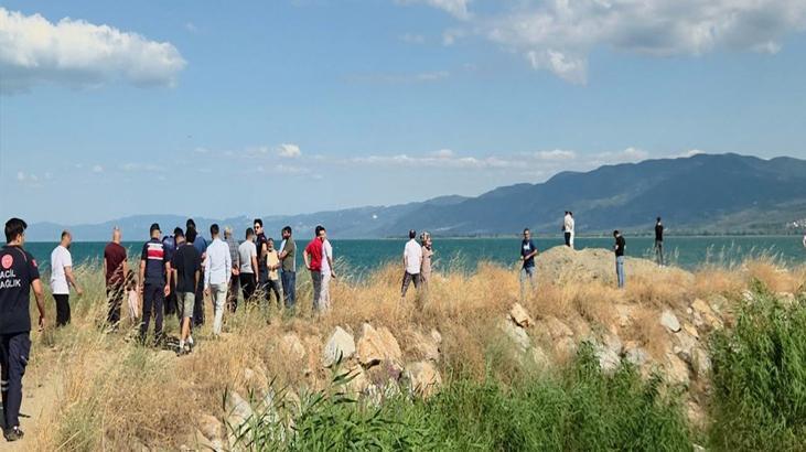 İznik'ten kahreden haber! 2 kuzenin önce terlikleri, sonra cansız bedenleri bulundu